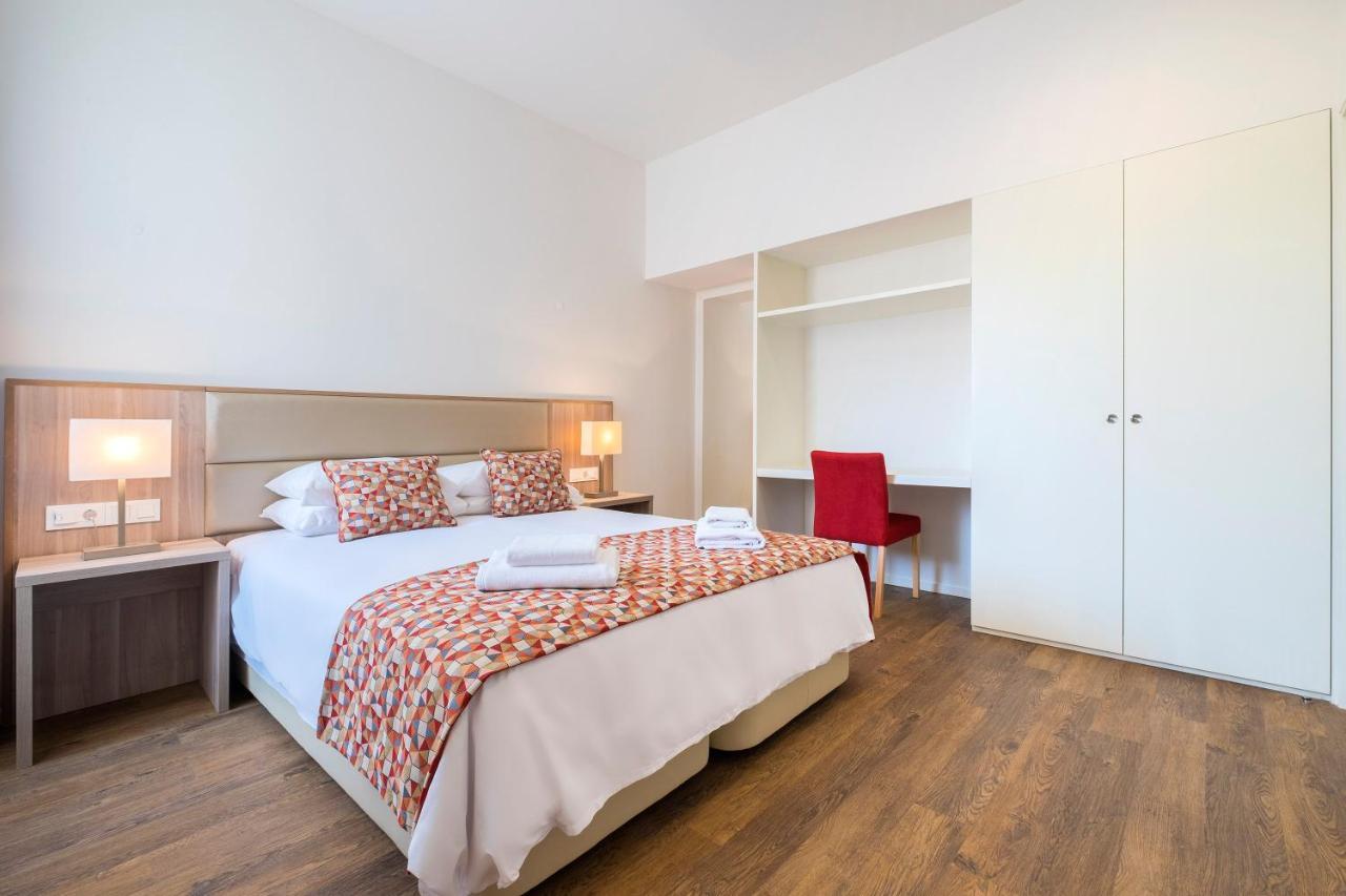 Casas Amarelas Azores Ponta Delgada  Exterior photo