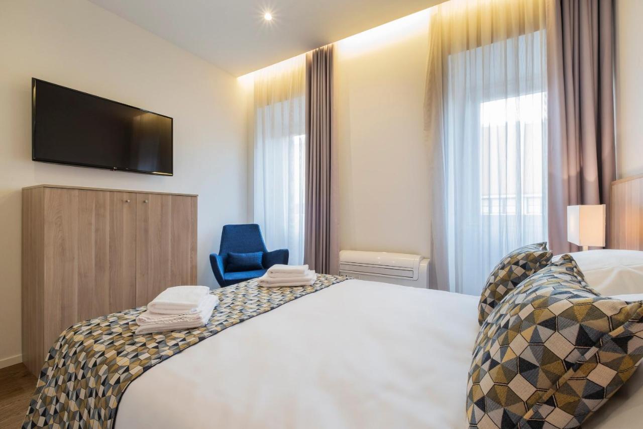 Casas Amarelas Azores Ponta Delgada  Exterior photo