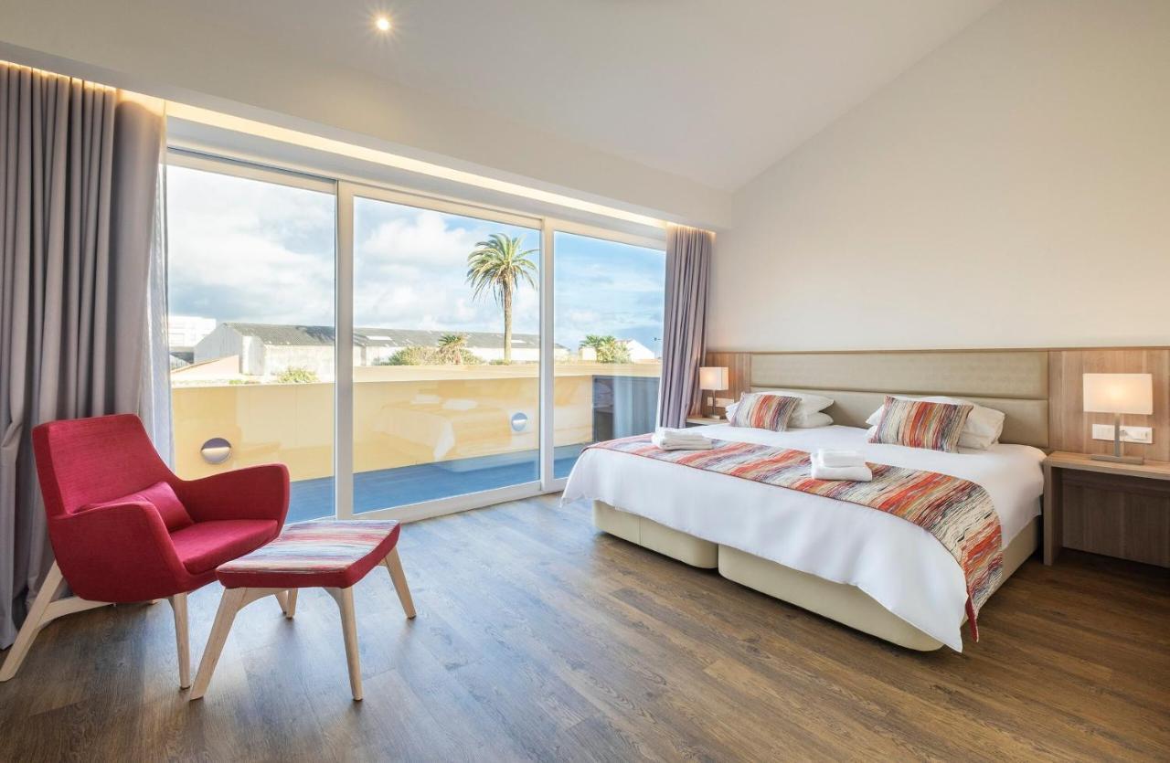 Casas Amarelas Azores Ponta Delgada  Exterior photo