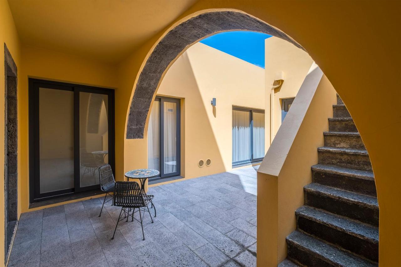 Casas Amarelas Azores Ponta Delgada  Exterior photo