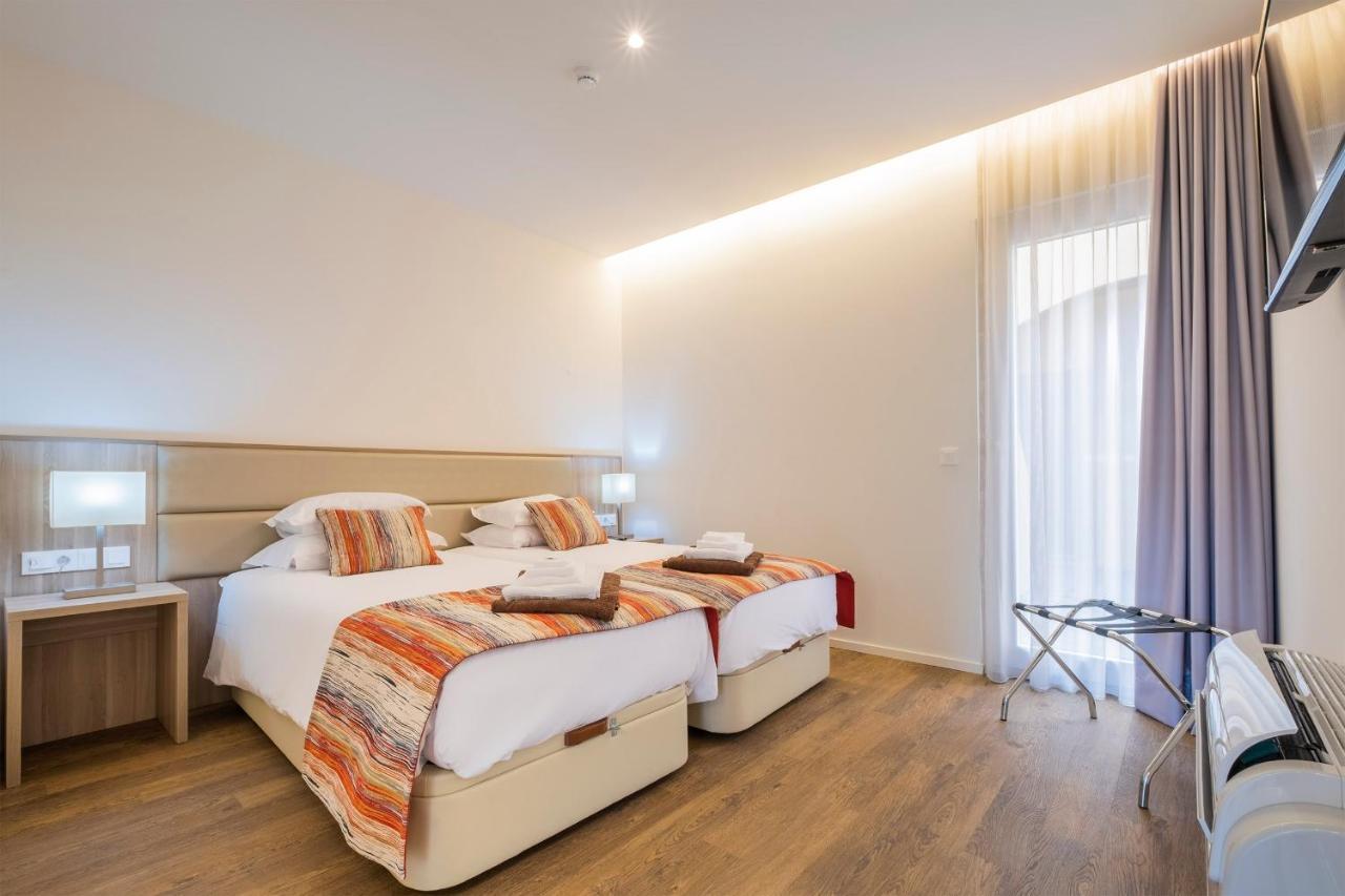 Casas Amarelas Azores Ponta Delgada  Exterior photo