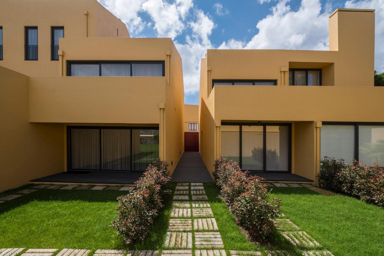Casas Amarelas Azores Ponta Delgada  Exterior photo