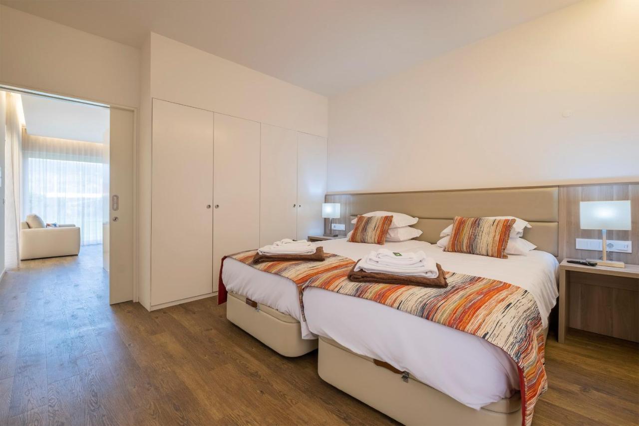 Casas Amarelas Azores Ponta Delgada  Exterior photo